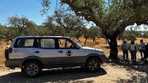 2hr Cork Tour in a Jeep