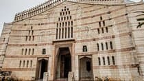 Private Full-Day Excursion to Nazareth and the Sea of Galilee