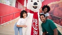 World of Coca-Cola General Admission Ticket
