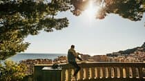 Fascinating Monaco - Private Walking Tour