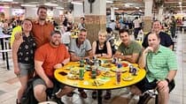 Singapore: Chinese, Indian & Malay Quarters, Culture & Food Tour