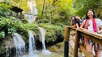 The best tour to "Tail of Horse", + Guide + transportation + Tickets