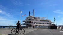 Bicycle Rental around Lake Biwa