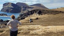 Half Day Tour – Natural Highlights of Faial Island