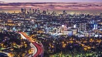 הסיור הפרטי הטוב ביותר בלוס אנג'לס ברכב מפואר