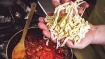 Taste Umbria: Full Meal Walking Tour in Perugia by Do Eat Better
