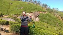 Soft Trekking (munnar valley Trekking & Tours ) 