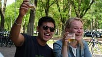 Utrecht Food Tour on a Bicycle with local guide