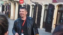 Bratislava City & Castle Walking Tour with Sebastian