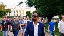 VIP Best of DC with US Capitol + National Archives Reserved Entry