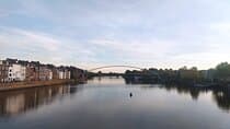 Maastricht Highlights 2 hours Private Walking Tour +Local Tasting