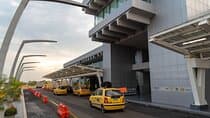 Private Arrival or Departure Transfer: Ernesto Cortissoz Airport