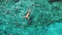 Clear Kayak Paddle Tour