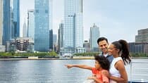 City Cruises New Jersey Signature Bottomless Mimosa Brunch Cruise