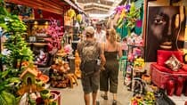 סיור ארוחת בוקר ושוק בסן לואיס פוטוסי עם מדריך דובר אנגלית