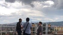 Kigali City Tour, Genocide Memorial Visit, View from Mount Kigali