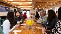 Maine Iconic Foods Tasting And Class in Wiscasset