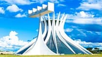 ס tour פרטי מותאם אישית בברזיליה עם מדריך (tour פרטי)