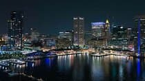 City Cruises Baltimore: Signature Dinner Cruise