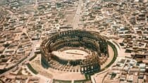 Transfert Privé et Découverte d’El Jem – Amphithéâtre & Musée