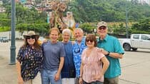 Guayaquil : Half Day City tour