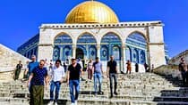 סיור בוטיק בירושלים מתל אביב