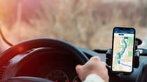 סיור audio נסיעה עצמאית של פארק ברייס קניון הלאומי