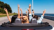 100+ Self-Guided Audio Tours: Driving & Walking Bundle