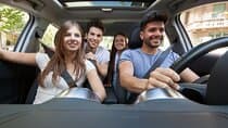 Massachusetts Self-Guided Audio Tour Bundle: 10+ Tours