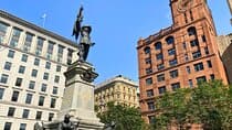 The Original Old Montréal Walking Tour by Guidatour
