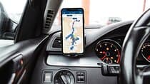 Joshua Tree National Park Self-Guided Driving Audio Tour