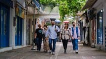 סיור קולינרי בתסלוניקי עם שף