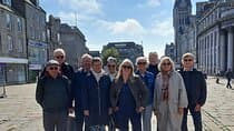 Aberdeen City Centre Walking Tour (2pm)