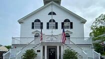 Edgartown Martha’s Vineyard Self-Guided (GPS) Audio Walking Tour