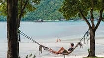 Angthong National Marine Park VIP Small Group Tour