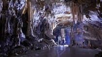 Postojna Cave & Predjama Castle - Private & Relaxed Experience