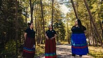 Mi'kmaq Heritage Path Tour