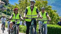 Discover the culture and coast of Vigo by electric bike