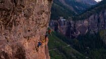 Telluride Via Ferrata - טיול פרטי