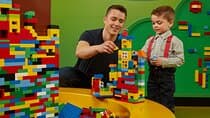 כרטיס משולב: מרכז גילוים LEGOLAND וחיי הים אוברהאוזן