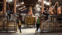 DropWorks Rum Tour - Largest Premium Rum Distillery in Europe!