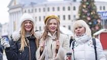San Marino’s Starlit Stroll: A Private Christmas Walking Tour