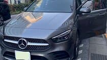 Private Car transfer from Narita airport to Tokyo
