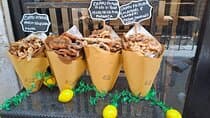 Syracuse Ortigia - Sicilian Street Food Tour by Do Eat Better