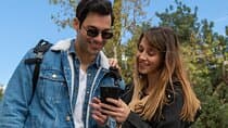 כרטיס לאתר הארכיאולוגי דלפי ולמוזיאון עם אודיו-ויזואלי תלת-ממדי