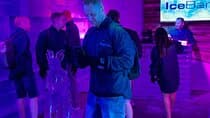 חוויה של IceBar קולוניה