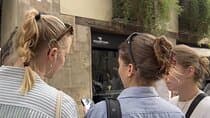 משחק רצח מיסתורין של שרלוק הולמס בהדרכת עצמך טרייר