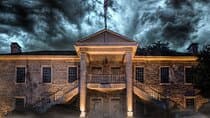San Jose Ghost Tour: The Scythe, Sacrifice, & Silhouette
