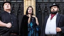 Shadows of York: Ghost Walk and Horrible History. 