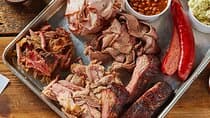 Private St. Louis Gastronomy Tour (BBQ Joints & Breweries)